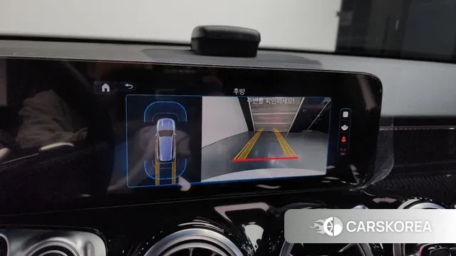 Mercedes-Benz GLB-Class X247 id 3596013 из Кореи 7