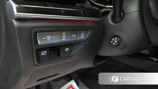 Genesis G80 (RG3) id 4355915 из Кореи 7