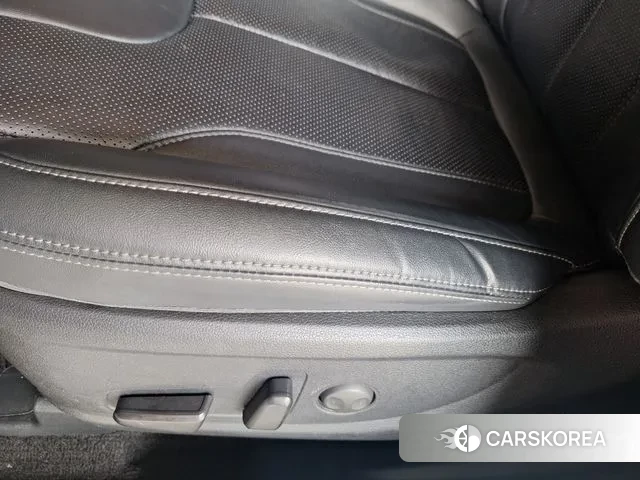 Hyundai Santa Fe TM id 3182436 из Кореи 7