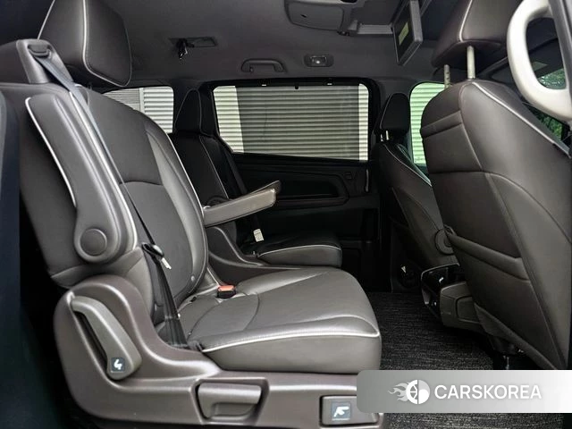 Honda Odyssey id 4572280 из Кореи 7
