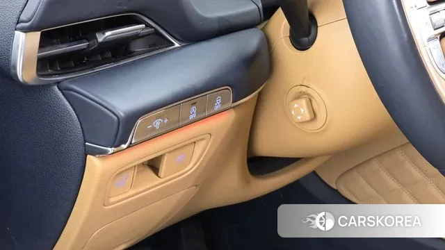 Genesis GV80 id 3597352 из Кореи 7