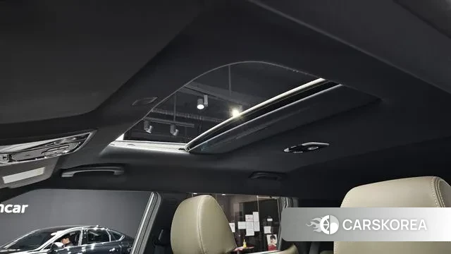 Ssangyong Torres id 3716582 из Кореи 7