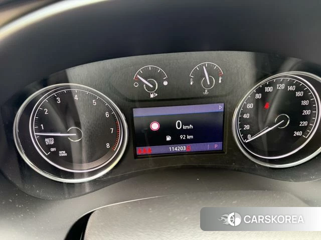 Buick Lacrosse id 4238146 из Китая 7