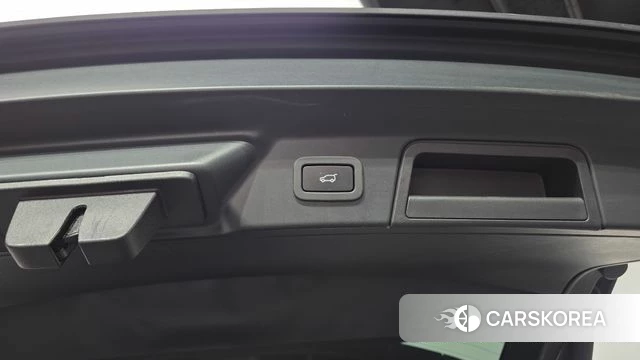 Land Rover Range Rover Velar id 4563394 из Кореи 7