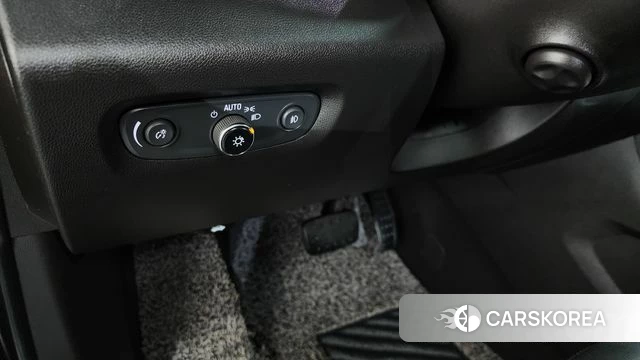 Chevrolet (GM Daewoo) Traverse id 3915773 из Кореи 7