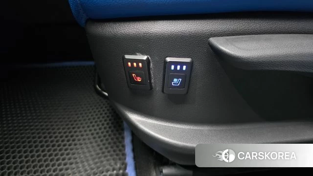 Hyundai Kona id 3911440 из Кореи 7