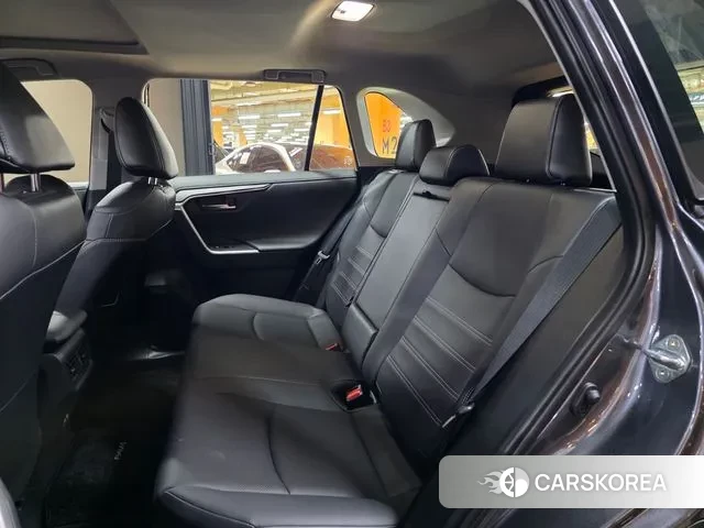 Toyota RAV4 5th Generation id 3020840 из Кореи 7