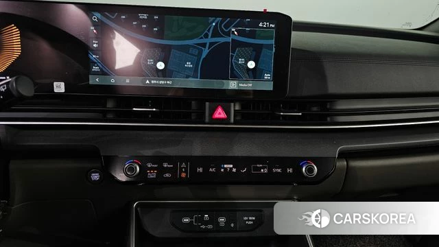 Kia The New Carnival 4th Generation id 3811351 из Кореи 7
