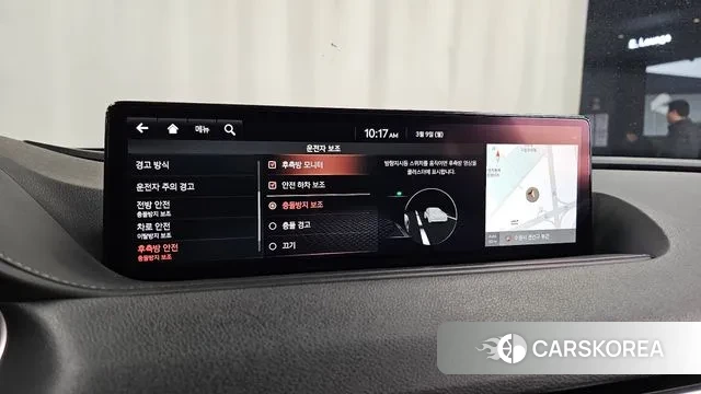 Genesis G80 (RG3) id 3760179 из Кореи 7