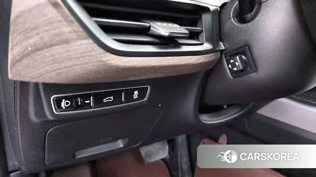 Kia K8 id 3716813 из Кореи 7