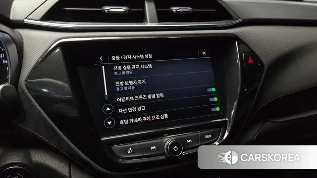 Chevrolet (GM Daewoo) Trailblazer id 3546292 из Кореи 7