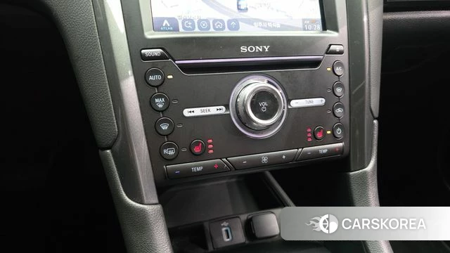 Ford Mondeo 4th Generation id 3843576 из Кореи 7