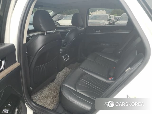 Kia K5 3rd generation id 4693633 из Кореи 7