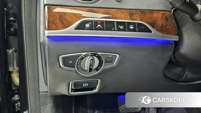 Mercedes-Benz S-Class W222 id 2966235 из Кореи 7