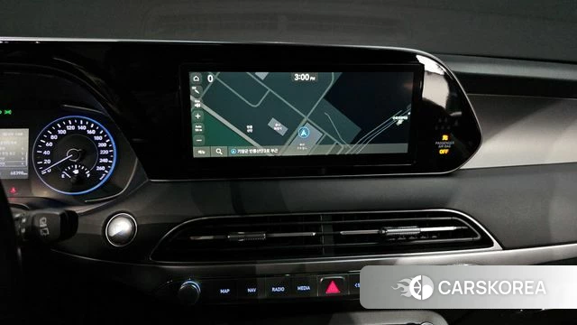 Hyundai Palisade id 4179476 из Кореи 7