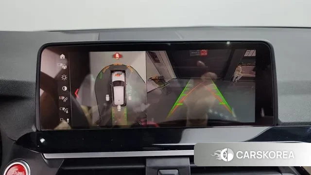 BMW X3 (G01) id 3374854 из Кореи 7