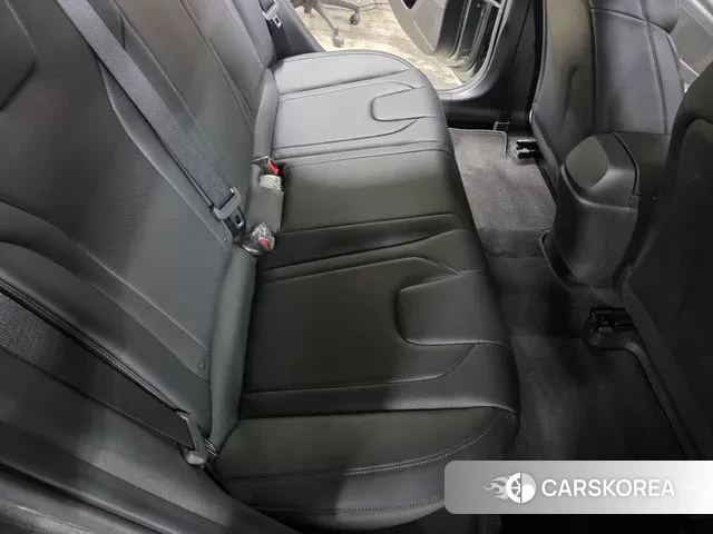 Hyundai Avante (CN7) id 3570724 из Кореи 7