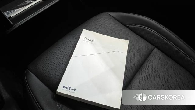 Kia The New Seltos id 4893446 из Кореи 7