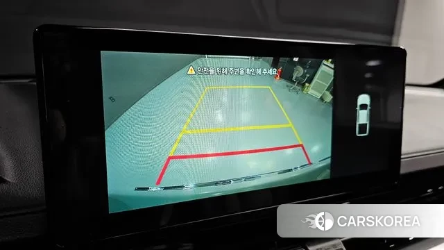 Ssangyong The New Rexton Sports Cannes id 3684561 из Кореи 7