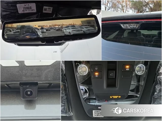 Kia The New Sorento 4th Generation id 3437076 из Кореи 7