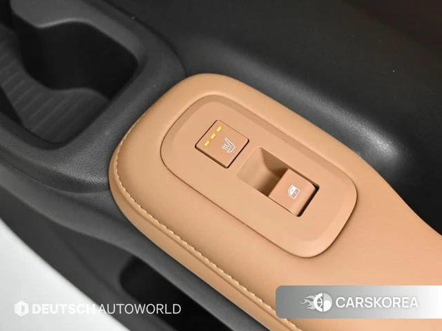Hyundai Santa Fe (MX5) id 4494135 из Кореи 7