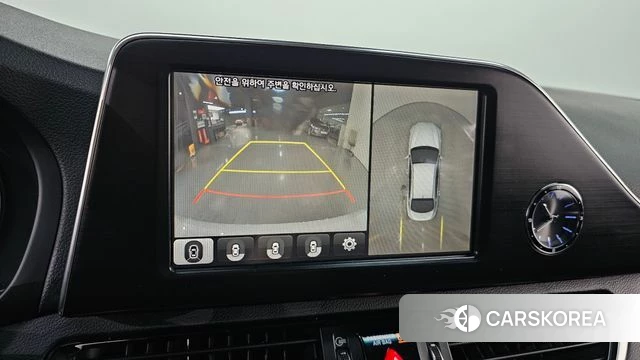 Hyundai Grandeur IG id 4568228 из Кореи 7