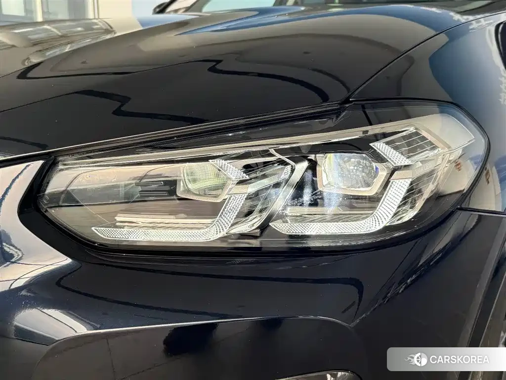 BMW X3 id 4578187 из Китая 7