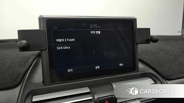 Hyundai Casper id 4489075 из Кореи 7