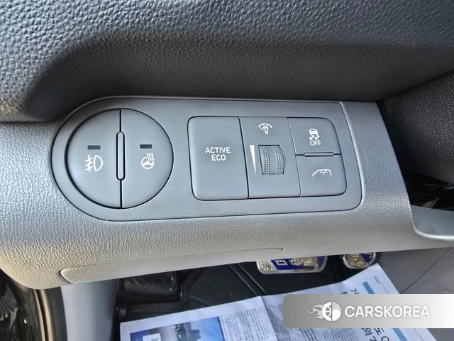Hyundai The New Grand Starex id 4285590 из Кореи 7