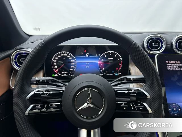 Mercedes-Benz GLC id 4290949 из Китая 7