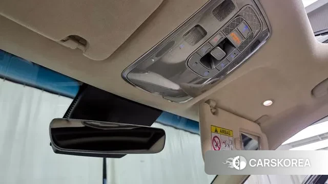 Genesis GV70 id 3788425 из Кореи 7