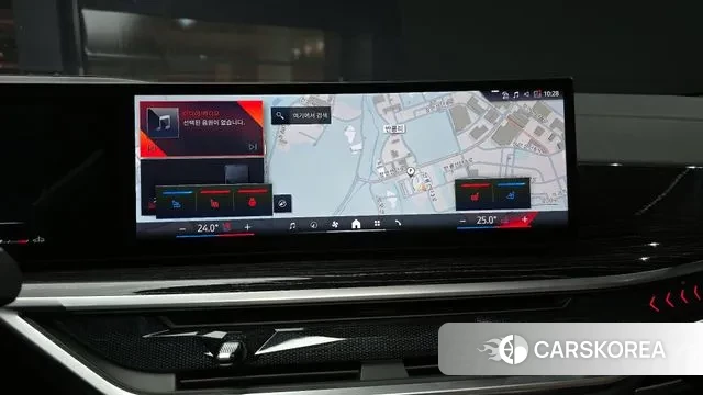 BMW X6 (G06) id 3716163 из Кореи 7