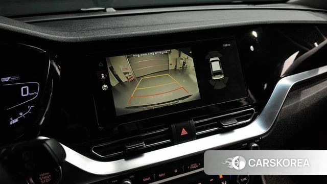 Kia The New Niro id 4447175 из Кореи 7