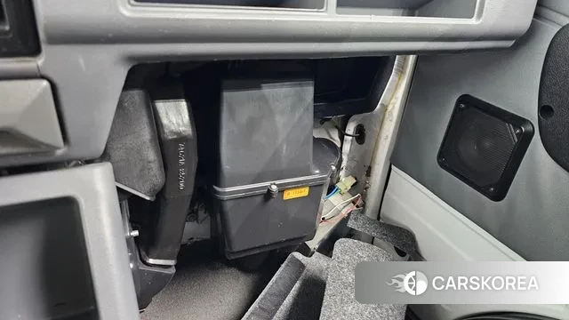 Chevrolet (GM Daewoo) New Damas id 2985825 из Кореи 7