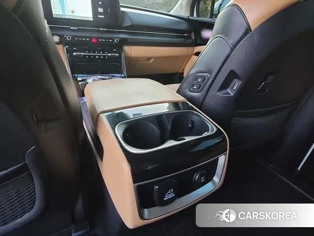 Kia Carnival 4th generation id 3425454 из Кореи 7