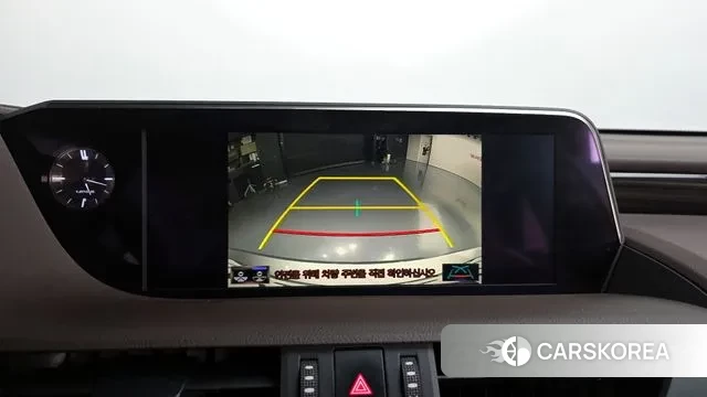 Lexus ES300h 7th generation id 3313348 из Кореи 7