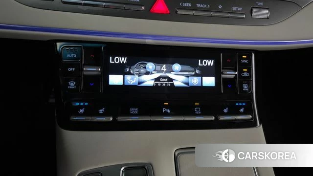 Hyundai The New Grandeur IG id 4423260 из Кореи 7