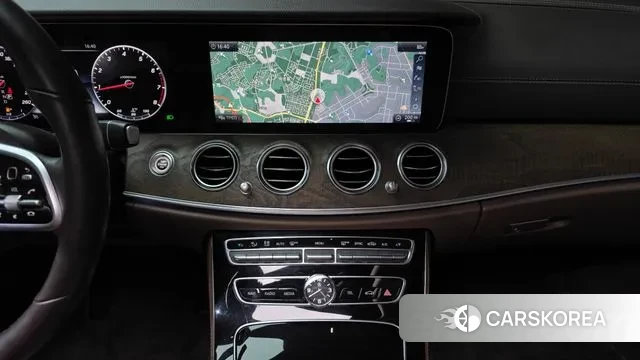 Mercedes-Benz E-Class W213 id 3469693 из Кореи 7