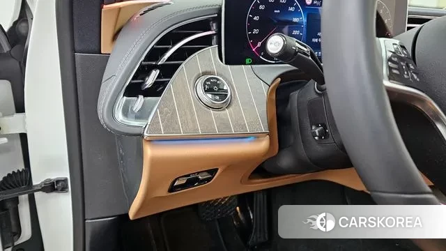 Mercedes-Benz E-Class W214 id 3731601 из Кореи 7