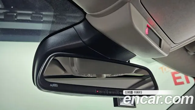 Renault Korea (Samsung) SM6 id 2714118 из Кореи 7