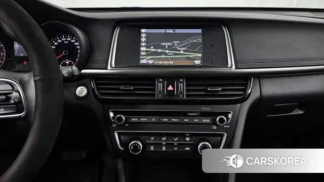 Kia K5 second generation id 3505580 из Кореи 7