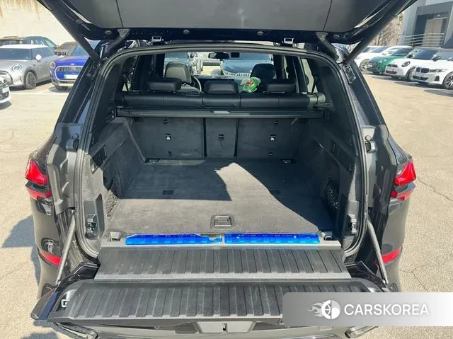 BMW X5 (G05) id 3739637 из Кореи 7