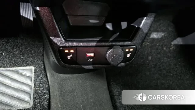 Kia The New Ray id 3214113 из Кореи 7