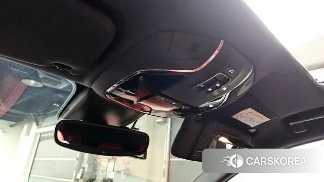 Maserati Ghibli id 3027957 из Кореи 7