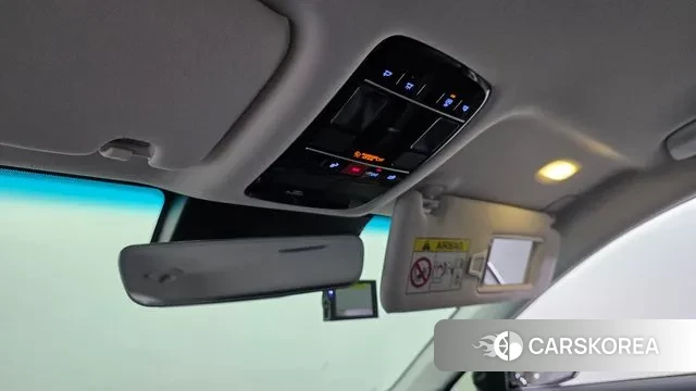 Hyundai Grandeur Hybrid (GN7) id 3388371 из Кореи 7