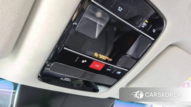 Hyundai Grandeur (GN7) id 4725736 из Кореи 7
