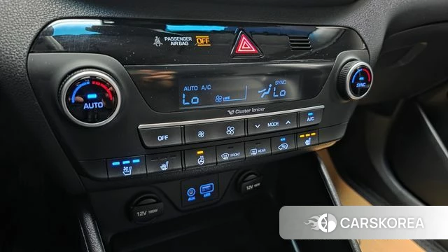 Hyundai All New Tucson id 4568262 из Кореи 7