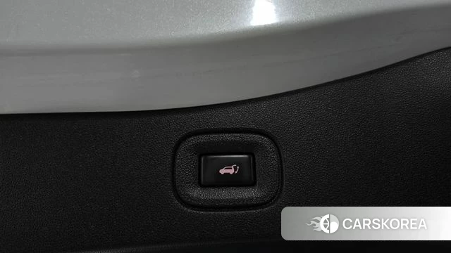 Renault Korea (Samsung) The New QM6 id 4959869 из Кореи 7