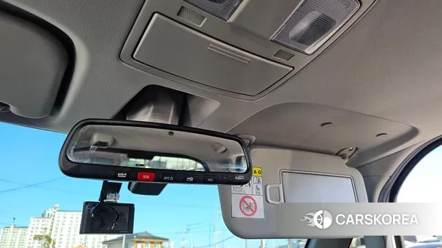 Kia The New Kia Ray id 3502625 из Кореи 7