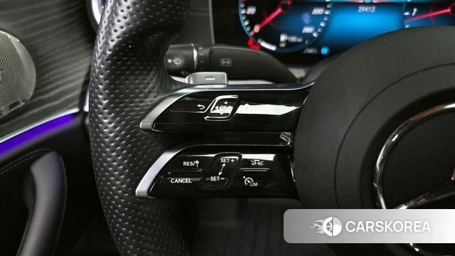 Mercedes-Benz E-Class W213 id 3892534 из Кореи 7